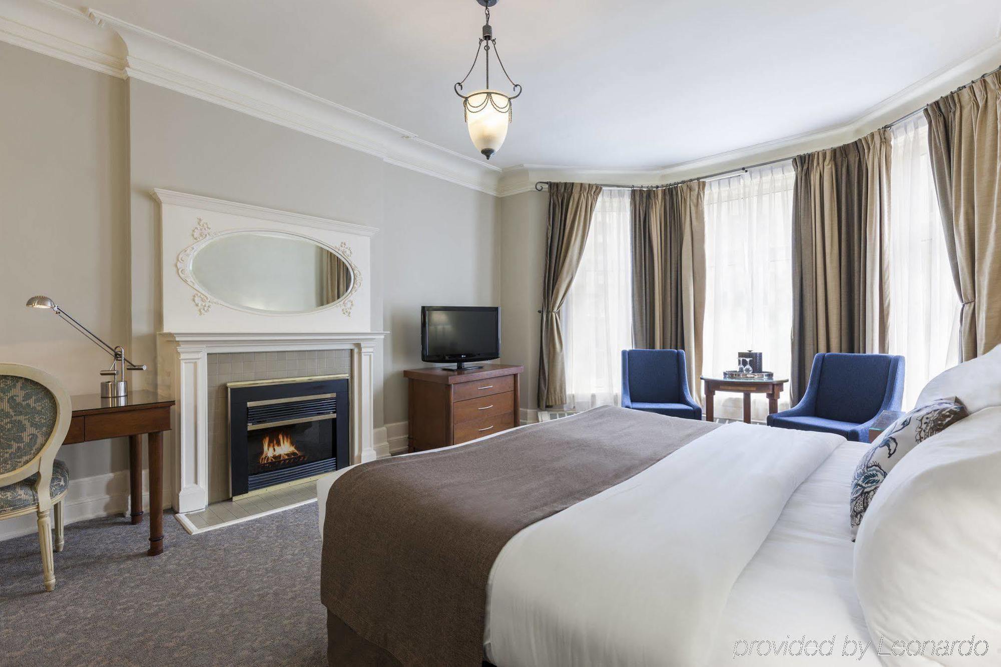 Chateau Versailles Montreal Exterior photo